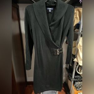 CHAPS sweaters  Dress Size P S/P/CH Black